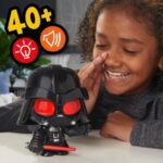 فیگور 15 سانتی دارث ویدر پیشگو Star Wars, image 2