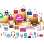 فایو سورپرایز صورتی مدل Mini Fashion سری 2, image 8