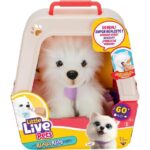 لونا هاپو کوچولوی Little Live Pets, تنوع: Luna-26578, image 8