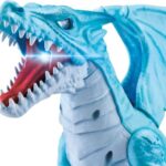 اژدهای یخی روبو الایو Robo Alive, تنوع: 7115-Ice Dragon, image 5