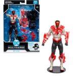 فیگور 17 سانتی DC Multiverse مدل Kid Flash, image