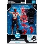 فیگور 17 سانتی DC Multiverse مدل Kid Flash, image 9