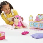 هاپو صورتی اسکراف لاوز Scruff-a-Luvs سری Cutie Cuts, تنوع: 30112-Cutie Cuts Pink Puppy, image 10