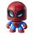 فیگور 9 سانتی Mighty Muggs مدل Spiderman, image 2