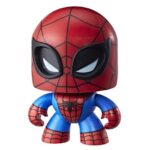 فیگور 9 سانتی Mighty Muggs مدل Spiderman, image 2