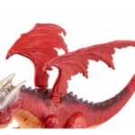 اژدهای آتشی روبو الایو Robo Alive, تنوع: 7115-Fire Dragon, image 5