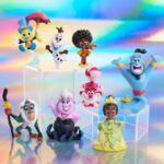 ست فیگورهای دیزنی مدل Magical Moments, تنوع: 46035-12-Magical Moments, image 4