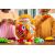 تخم دایناسور بزرگ اسمشرز Smashers سری Junior Dino Dig قرمز, تنوع: 74115-Red, image 4
