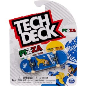 اسکیت انگشتی تک دک Tech Deck مدل Pizza