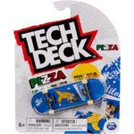 اسکیت انگشتی تک دک Tech Deck مدل Pizza, تنوع: 6035054-Pizza, image