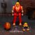 فیگور 15 سانتی کن سری Street Fighter II, image 7