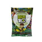 پک شانسی فیگورهای Ben 10, image