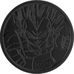 فیگور 10 سانتی وجیتا Bandai سری Dragonball Flash, تنوع: 37223BANDAI-Vegeta, image 7