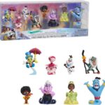 ست فیگورهای دیزنی مدل Magical Moments, تنوع: 46035-12-Magical Moments, image