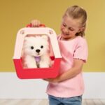 لونا هاپو کوچولوی Little Live Pets, تنوع: Luna-26578, image 2