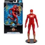 فیگور 17 سانتی DC Multiverse مدل The Flash, image