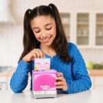 توستر جادویی کوکیز Cookeez Makery, image 6