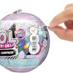 عروسک LOL Surprise سری Holiday Present Surprise مدل Tinsel, تنوع: 577232-Holiday Supreme 1, image 2