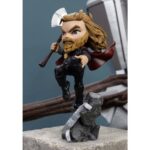 فیگور 18 سانتی ثور مارول MiniCo, image 7