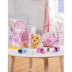 کیف دستی پوچی پاپس Pucci Pups به همراه یونیکورن پولیشی, image 3