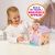 هاپو سورپرایز مینی جادویی Little Live Pets مدل صورتی, image 2