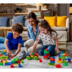 بلاک های ساختنی ژله ای Jelly Blox مدل Vehicle Kit, image 4