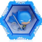 فیگور 10 سانتی!WOW بتمن Batman به همراه خانه کندویی سری DC Super Friends, image 2