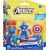 فیگور 10 سانتی کاپیتان آمریکا مارول همراه با اکسسوری, تنوع: F9341-Captain America, image 4
