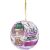 عروسک LOL Surprise سری Holiday Present Surprise مدل Tinsel, تنوع: 577232-Holiday Supreme 1, image 6
