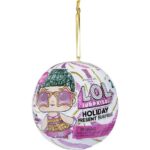 عروسک LOL Surprise سری Holiday Present Surprise مدل Tinsel, تنوع: 577232-Holiday Supreme 1, image 6
