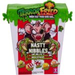 پک سورپرایزی Terror Fried مدل Nasty Nibbles, image 7