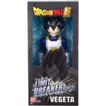 فیگور 28 سانتی وجیتا Bandai سری Limit Breaker, تنوع: 36739-Vegeta, image 6