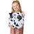 عروسک 30 سانتی هاپو اسکوییشی Coco Surprise مدل Bingo The Dalmatian, تنوع: 9616-Bingo, image