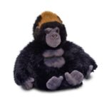 عروسک پولیشی 20 سانتی گوریل Gorilla, image