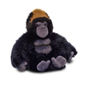 عروسک پولیشی 20 سانتی گوریل Gorilla