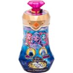 مجیک میکسیز پیکسلینگز عروسک آمبر اژدها Magic Mixies Pixlings, تنوع: 14877-Amber the Dragon, image 8