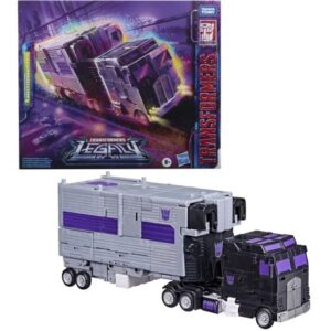 کامیون 33 سانتی Motormaster ترنسفورمرز Transformers سری Legacy