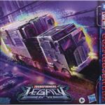 کامیون 33 سانتی Motormaster ترنسفورمرز Transformers سری Legacy, image 13