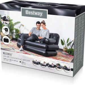 مبل راحتی 5 در 1 Bestway