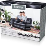مبل راحتی 5 در 1 Bestway, image