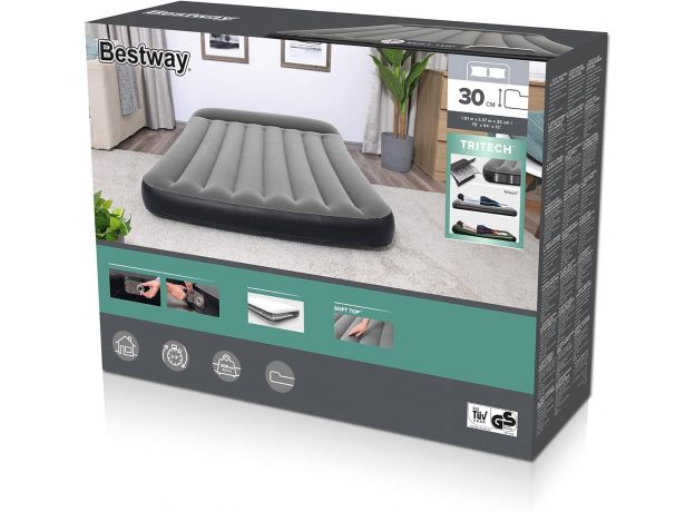 تشک بادی 191 سانتی Bestway مدل Full, image