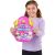 عروسک سورپرایزی رینبوکورنز RainBocoRns سری Pocket Puppycorns 10 سورپرایزی با شاخ آبی, تنوع: 9284SQ1-Blue, image 3