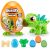 تخم دایناسور کوچک اسمشرز Smashers سری Junior Dino Dig سبز, تنوع: 74116-Green, image