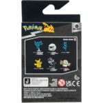 فیگور Wooloo به همراه کیس Pokemon, تنوع: PKW2297-Wooloo, image 12