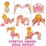 عروسک LOL Surprise سری Squish Sand مدل Magic Hair, image 2