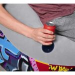 صندلی بادی راحتی Bestway مدل گرافیتی, image 11
