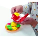 ست خمیر بازی نودل پارتی Play Doh, image 2