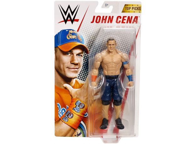 فیگور 15 سانتی John Cena, image