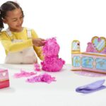 هاپو صورتی اسکراف لاوز Scruff-a-Luvs سری Cutie Cuts, تنوع: 30112-Cutie Cuts Pink Puppy, image 9