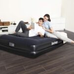 تشک بادی 203 سانتی Bestway مدل Queen مشکی, image 4